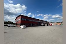 Industrilokal på Vaksala-Eke Hus I, Uppsala – bild 7