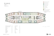 Kontorslokal på Gjörwellsgatan 22, Stockholm – bild 14