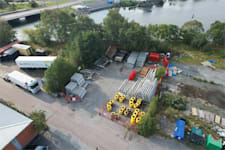 Lagerlokal på Marieholmsgatan 2, Göteborg – bild 3