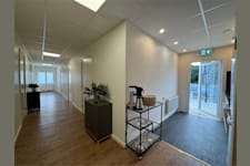 Kontorslokal på Slöjdvägen 7, Järfälla – bild 7