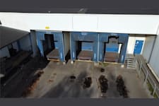 Industrilokal på Knäredsgatan 29, Halmstad – bild 3