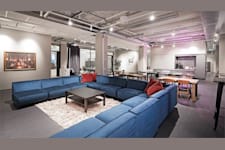 Kontorslokal på Magnus Ladulåsgatan 65, Stockholm