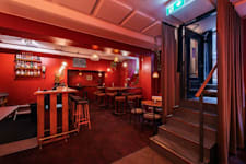 Restauranglokal på Restaurang - Östermalm, Stockholm – bild 8