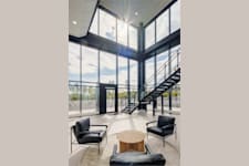 Industrilokal på Kromgatan 10, Rosersberg – bild 5