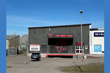 Butikslokal på Fredriksdalsgatan 26, Norrköping – bild 11