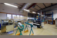 Lagerlokal på Ryttarevägen 18A, Halmstad