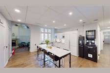 Coworking-plats på Stortorget 11, Malmö – bild 10