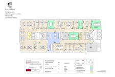 Kontorslokal på Hemvärnsgatan 15, Solna – bild 3