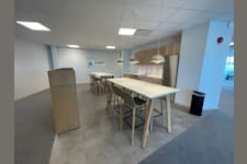 Coworking-plats på Johan Gertssons gata 4, Göteborg – bild 19