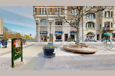 Kontorslokal på Södra Förstadsgatan 2, Malmö – bild 3