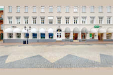 Kontorslokal på Stortorget 9, Helsingborg