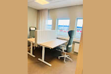 Kontorslokal på Stationsvägen 20, Åkersberga – bild 3