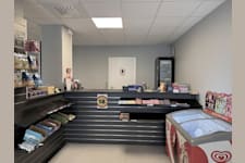 Butikslokal på Tegelängsvägen 12, Norsborg – bild 5