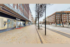 Kontorslokal på Drottninggatan 62, Helsingborg – bild 2