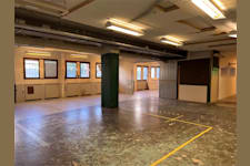 Lagerlokal på Instrumentvägen 31, Hägersten – bild 7