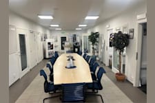 Industrilokal på Norra Zinkgatan 2, Ystad – bild 5