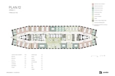 Kontorslokal på Gjörwellsgatan 22, Stockholm – bild 16