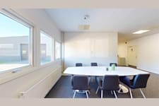 Kontorslokal på Enhörningsvägen 2, Hässleholm – bild 10