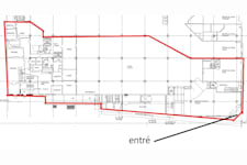 Butikslokal på Brogatan 13, Halmstad – bild 12