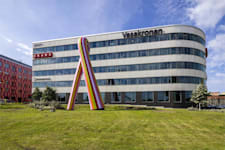 Kontorslokal på Rosenborgsgatan 12, entréplan, Solna – bild 3