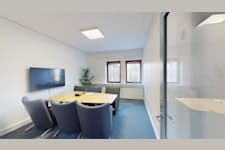 Coworking-plats på Bryggaregatan 23, Lund