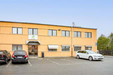 Industrilokal på Rörvägen 6, Jordbro – bild 9