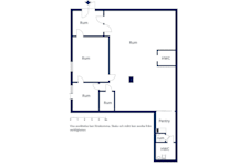 Kontorslokal på Torget 2, Staffanstorp – bild 9