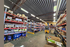 Lagerlokal på Flygplansgatan 12, Malmö, Malmö – bild 4