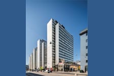 Kontorslokal på Sveavägen 9 - Hötorgsskrapa, Stockholm – bild 2