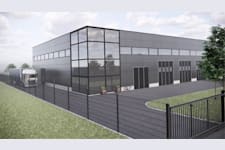 Kontorslokal på Teknikvägen 5, Löddeköpinge – bild 5