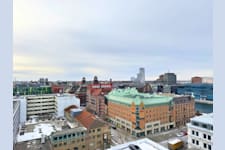 Kontorslokal på Hans Michelsensgatan 9, Malmö – bild 9