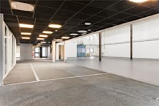 Industrilokal på Kumla gårdsväg 24A, Norsborg – bild 4