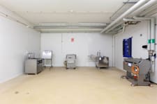 Industrilokal på Vadensjövägen 110, Landskrona – bild 6