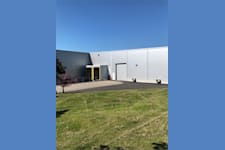 Lagerlokal på Honungsgatan 5, Varberg