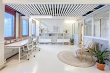 Kontorslokal på Luxorgatan 1, Motala