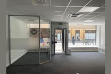 Butikslokal på Brogatan 18, Halmstad – bild 5