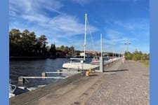 Kontorslokal på Bredgatan 2, Halmstad – bild 8