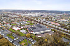 Kontorslokal på Kronogårdsgatan 3-5, Mölndal – bild 4