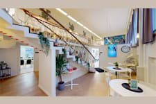 Kontorslokal på Linnégatan 61, Limhamn – bild 2