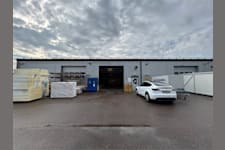 Industrilokal på Hållnäsgatan 8, Uppsala – bild 3