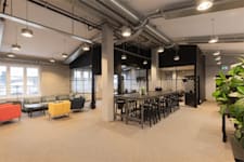 Kontorslokal på Döbelnsgatan 24, STOCKHOLM – bild 2