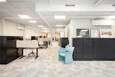 Kontorslokal på Kungsgatan 28, Göteborg – bild 3