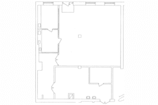 Kontorslokal på Monbijougatan 13A, MALMÖ – bild 7