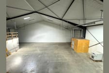 Industrilokal på Virkesvägen 7, Oxie – bild 2