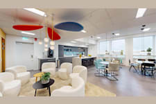 Kontorslokal på Stora Varvsgatan 11, Malmö