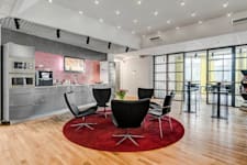 Butikslokal på Vikdalsgränd 10A, 10-13, Nacka – bild 4