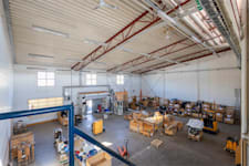 Industrilokal på Industrivägen 41, Sävedalen – bild 5