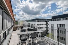 Kontorslokal på Franzéngatan 5, Stockholm – bild 10