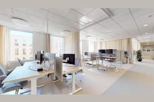 Kontorslokal på Pildammsvägen 6, Malmö – bild 5