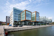 Kontorslokal på Lindholmspiren 7, Göteborg – bild 11